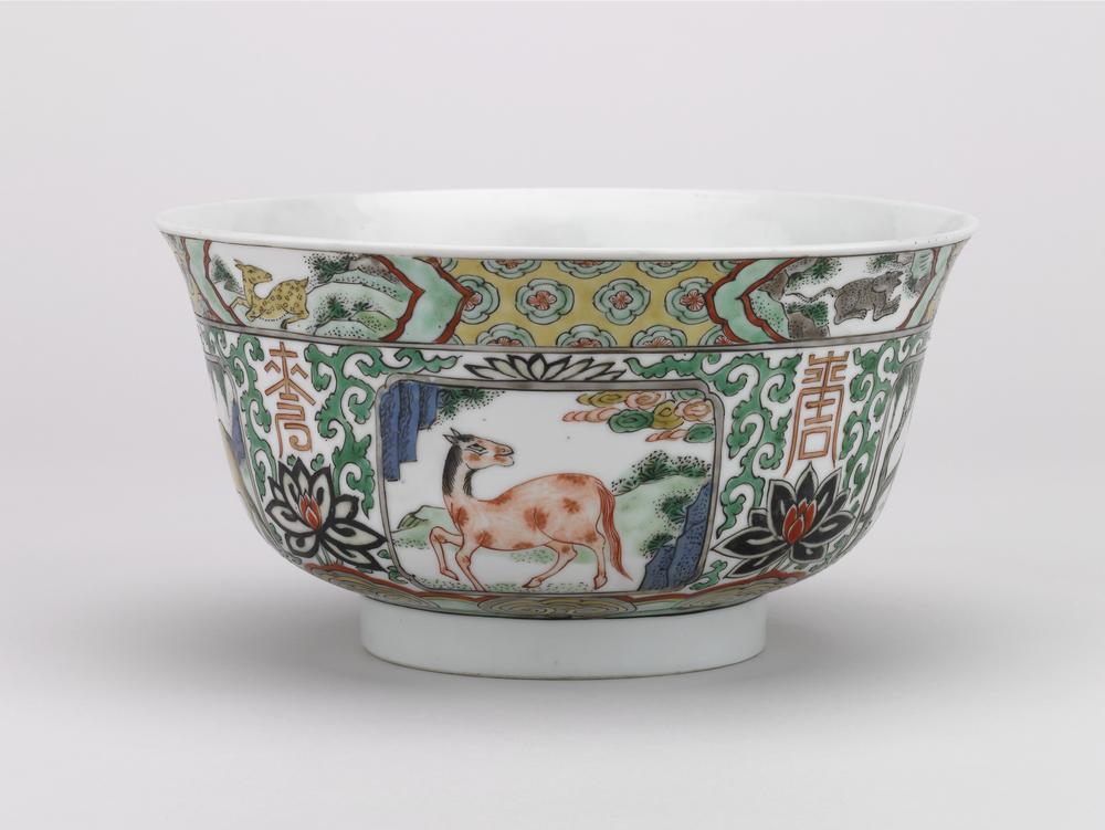 图片[1]-bowl BM-Franks.351-China Archive